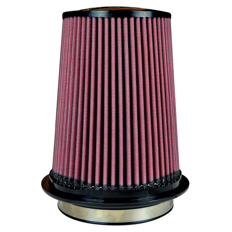Injen EVO2200C 16-20 Toyota Tacoma V6-3.5L Evolution Cold Air Intake System 8 Layer Cotton Gauze Air Filter
