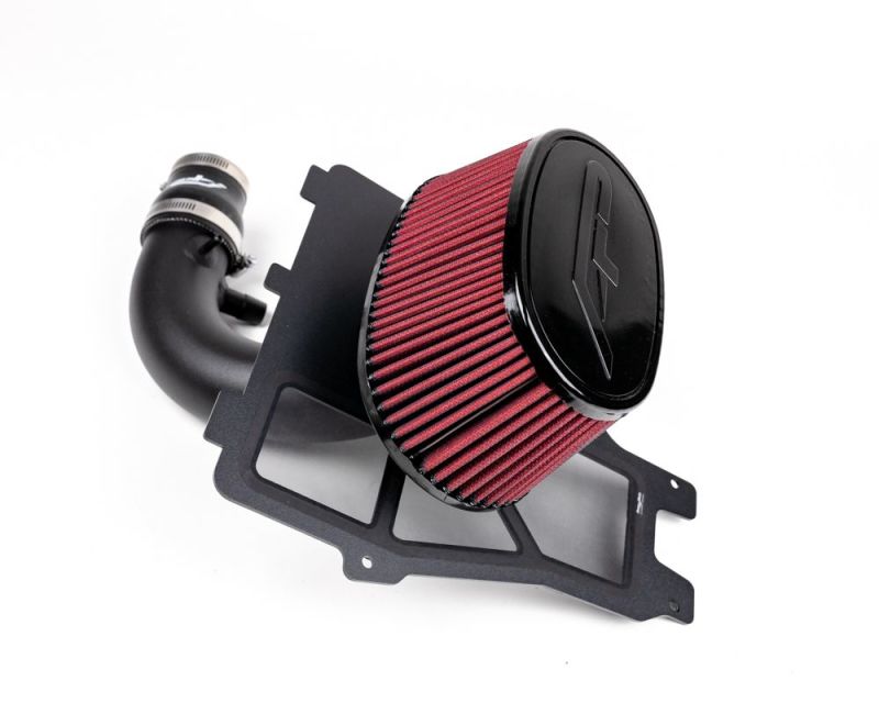Agency Power AP-BRP-X3-110-C Cold Air Intake Kit Can-Am Maverick X3 Turbo - Oiled Filter 14-18