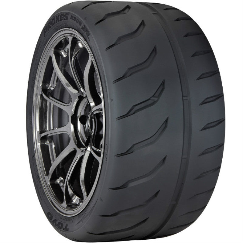 TOYO 103180 Toyo Proxes R888R Tire - 185/60R13 80V