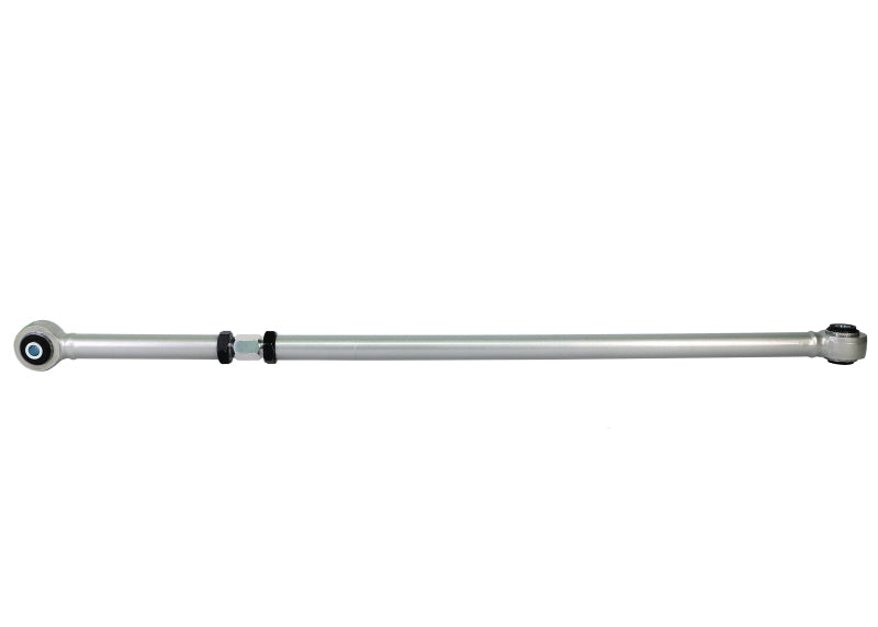 Whiteline KPR068 05-14 Ford Mustang Coupe Rear Panhard Rod - Complete Adj Assembly