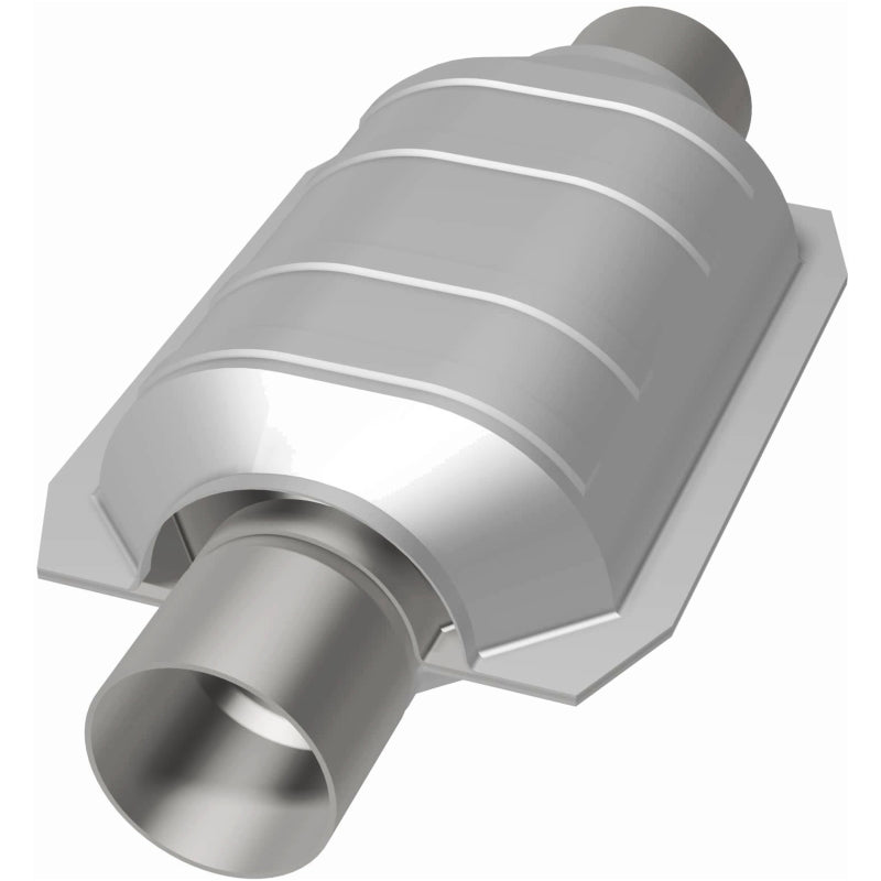 Magnaflow 94109 MagnaFlow Conv Univ 3 FED