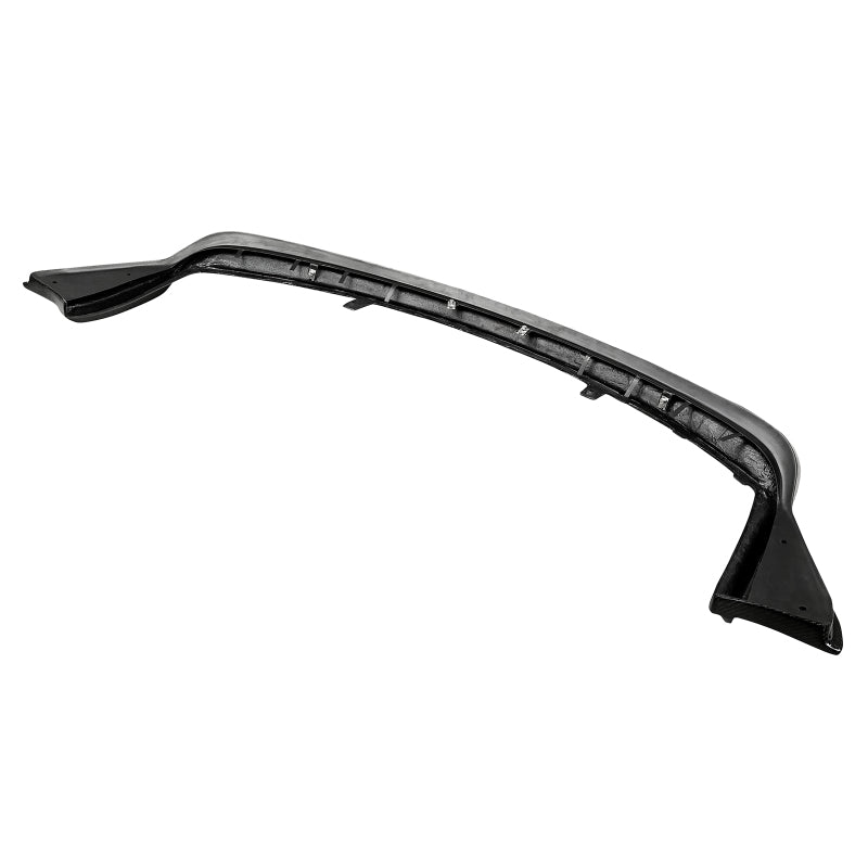 Seibon 774-T14MD3RL 17-20 Tesla Model 3 Carbon Fiber Rear Diffuser