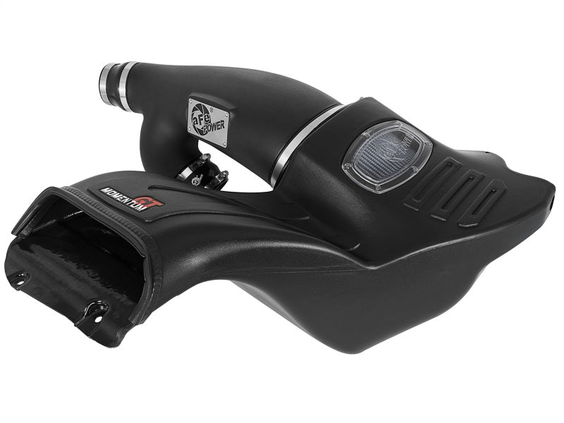 aFe 51-73115 POWER Momentum GT Pro Dry S Intake System 2017 Ford F-150 Raptor V6-3.5L (tt) EcoBoost