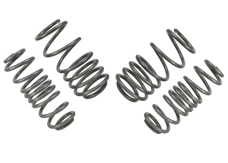 Whiteline WSK-VWN003 09-14 VW Golf MK6 2.0 GTI Performance Lowering Springs
