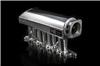 Weapon R 501-112-101 95-99 Mitsubishi Eclipse Turbo Race Sheetmetal Intake Manifold