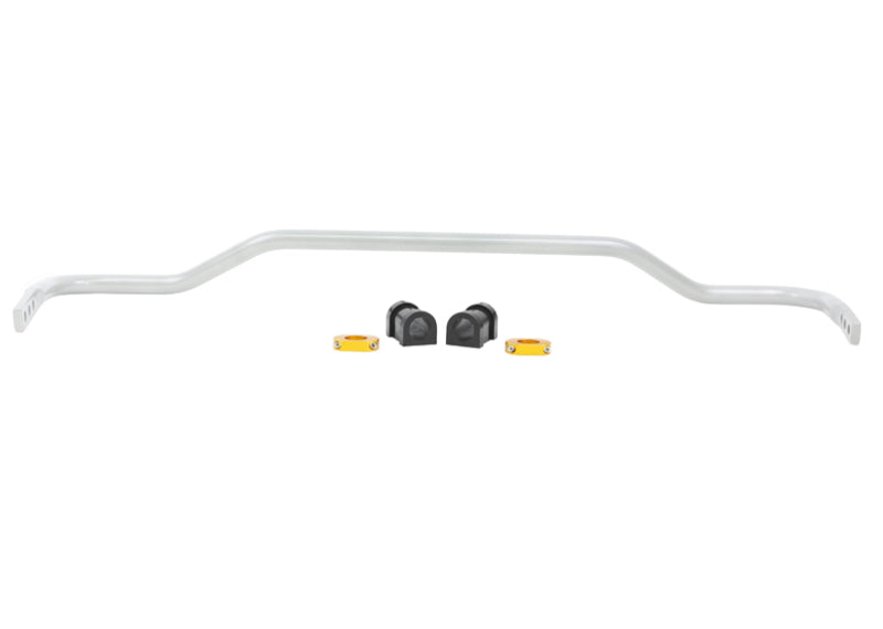 Whiteline BHR82XZ 08/06-09 Pontiac G8 Sedan Rear 22mm X Heavy Duty Adjustable Swaybar