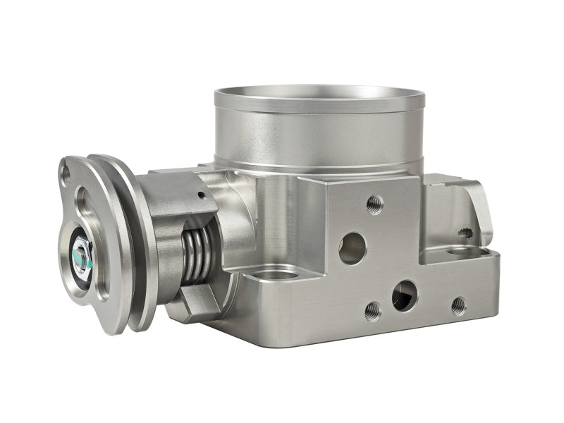 Skunk2 Racing 309-10-0200 Skunk2 Pro Series Mazda Miata NB 1.8L (B6ZE(RS)/BP-ZE) 64mm Billet Throttle Body