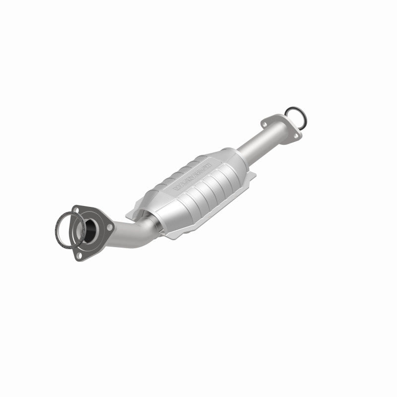 Magnaflow 24406 MagnaFlow Conv DF 03-04 Toyota Tundra V8 4.7L Gas