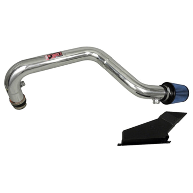 Injen SP3076BLK 12 VW MKVI Jetta GLi 2.0L TSI Black Short RAM Intake w/ MR Tech/Air Fusion/Nano Filter