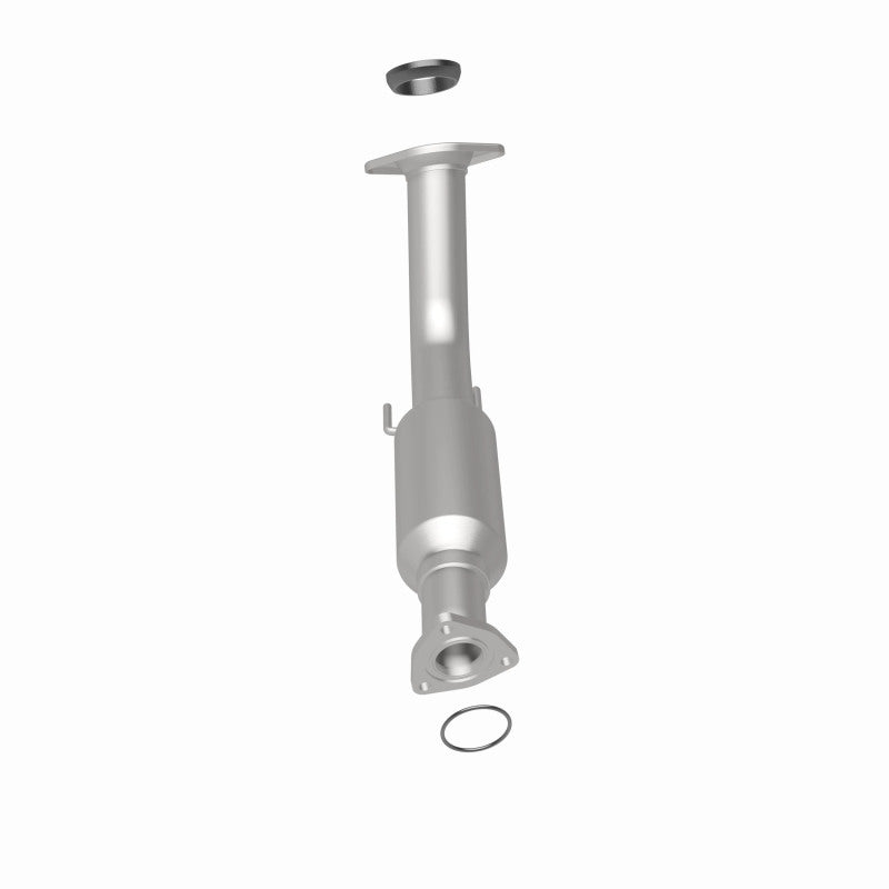 Magnaflow 24177 MagnaFlow Conv DF 02-05 Honda Civic Si 2.0L