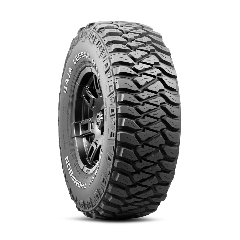 Mickey Thompson 247928 Baja Legend MTZ Tire - LT295/70R18 129/126P 90000057357