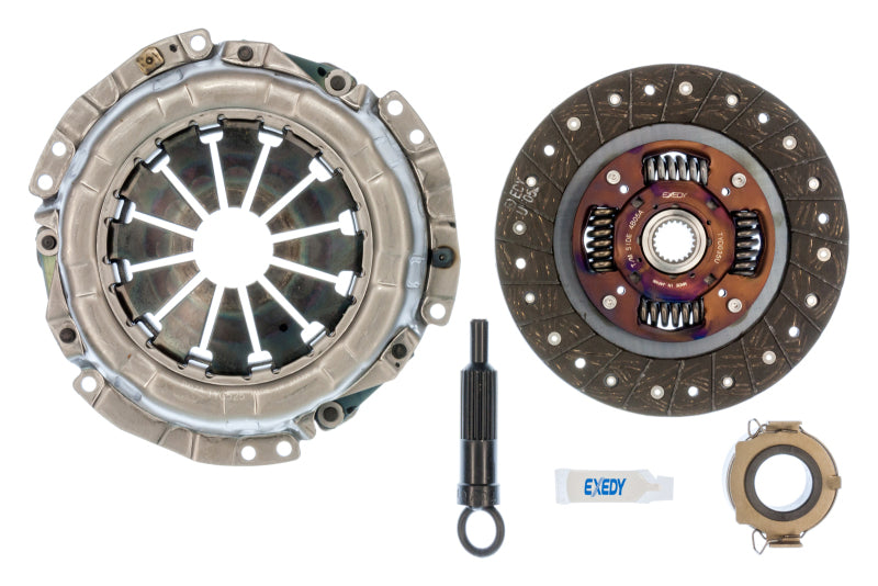 Exedy 16064 OE 1990-1990 Toyota Celica L4 Clutch Kit