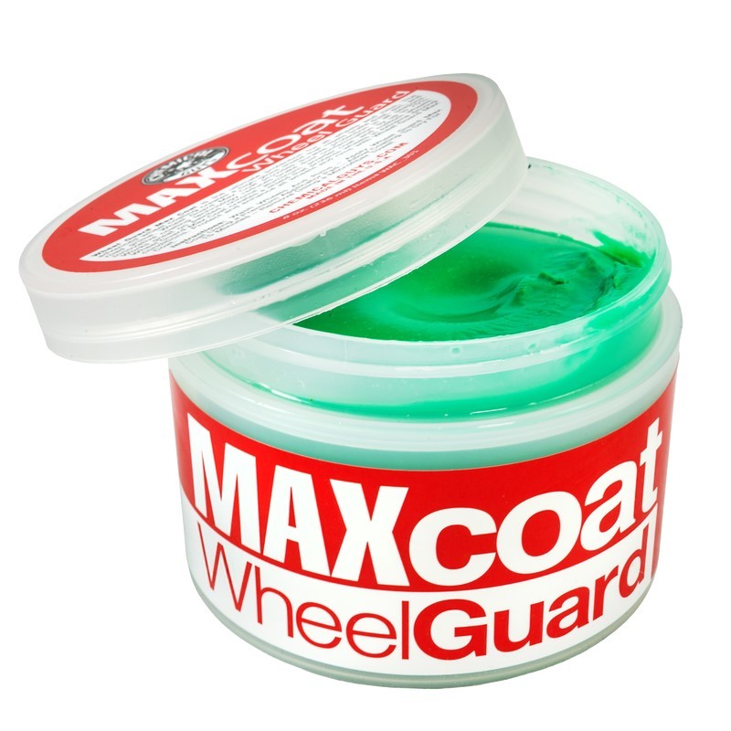Chemical Guys WAC_303 Wheel Guard Max Coat Rim & Wheel Sealant - 8oz