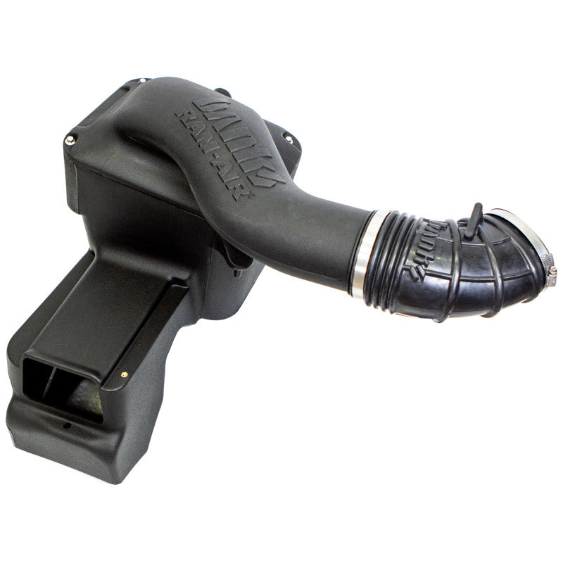 Banks Power 41890-D 17-19 Ford F250/F350/F450 6.7L Ram-Air Intake System - Dry Filter