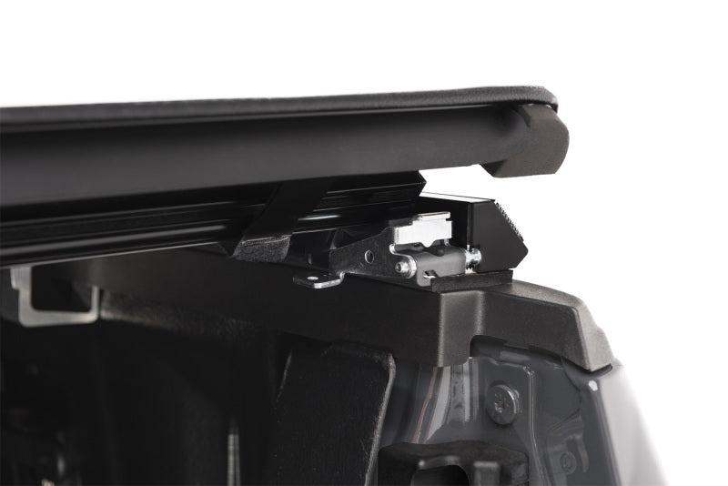 Truxedo 278101 04-08 Ford F-150 6ft 6in TruXport Bed Cover