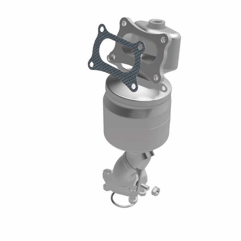 Magnaflow 51898 MagnaFlow Conv DF 08-10 Honda Accord 3.5L