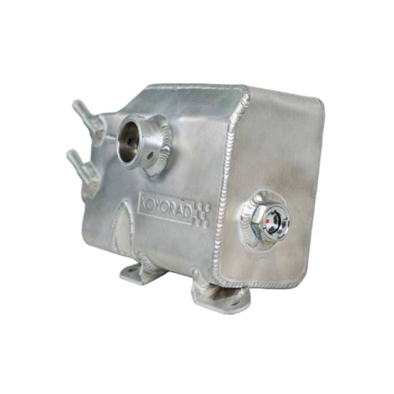 Koyo RT001 06-15 Mazda Miata NC All-Aluminum Reservoir Expansion Tank