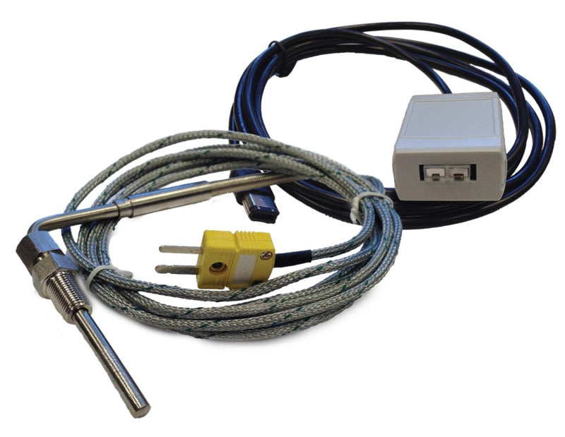 SCT Performance 9817 SCT EGT Kit for Livewire TS and X4