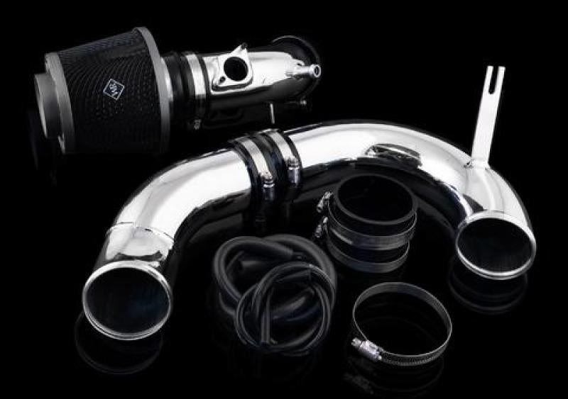 Weapon R 305-181-301 2018 Toyota Camry 4CYL 2.5L 3 Piece Cold Air Intake Kit