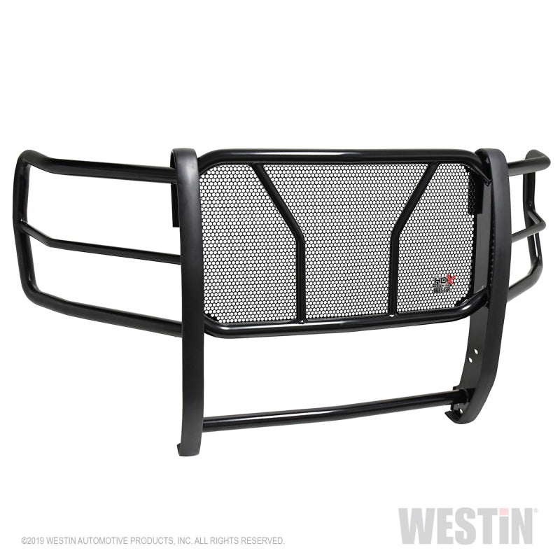 Westin 57-3905 2017-2018 Ford F-250/350 HDX Grille Guard - Black