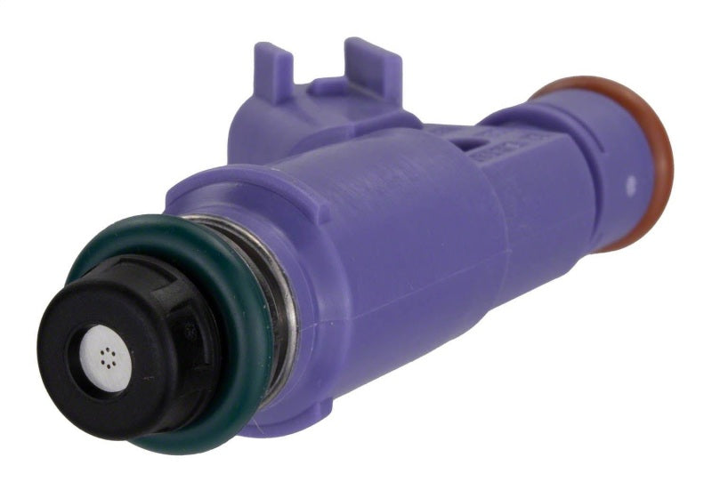 Ford Racing M-9593-LU24A 24 LB/HR Fuel Injector Set of 8