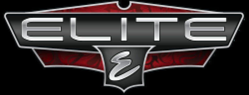 Undercover UC2218 UnderCover 2021 Ford F-150 Ext/Crew Cab 6.5ft Elite Bed Cover - Black Textured