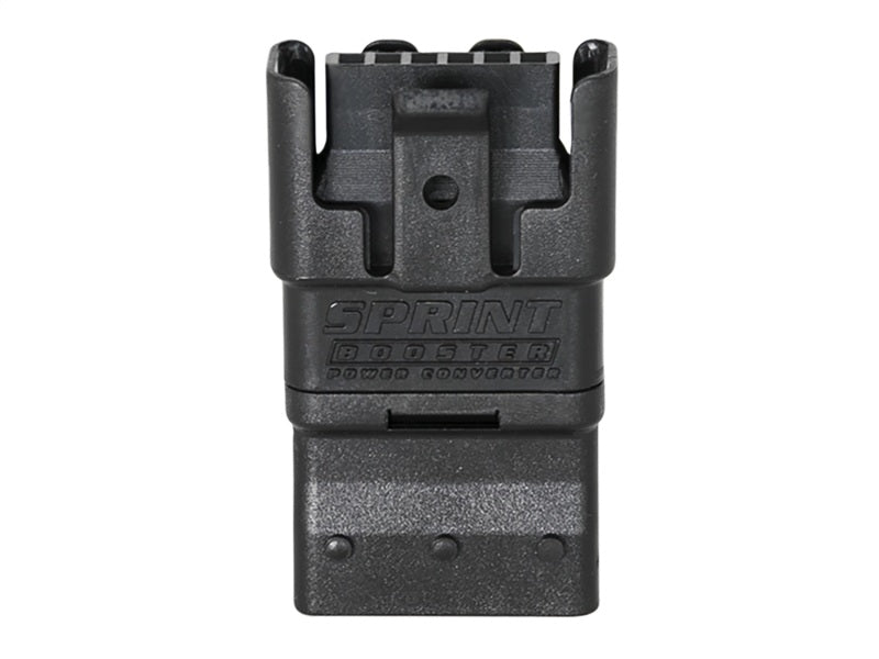 aFe 77-16205 Sprint Booster Power Converter 2018+ Jeep Wrangler (JL) V6 3.6L