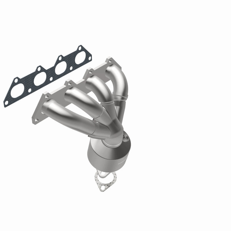 Magnaflow 49315 MagnaFlow Conv DF 02-03 Lancer 2.0L Manifold OEM