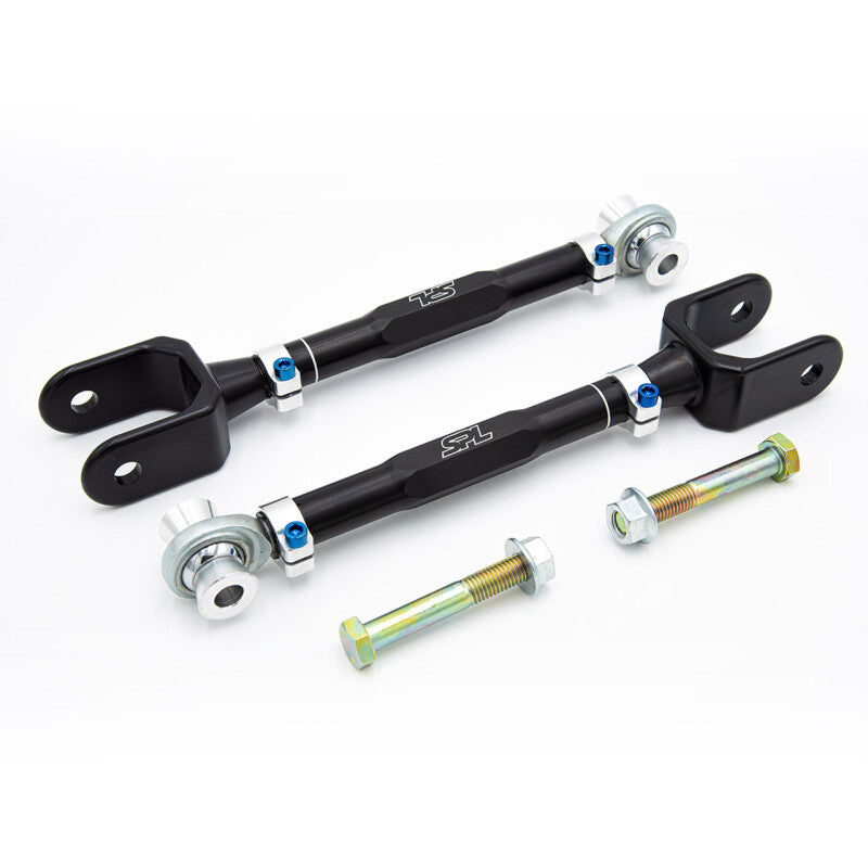 SPL Parts SPL RTA CN7 2022+ Hyundai Elantra N Adjustable Rear Toe Links
