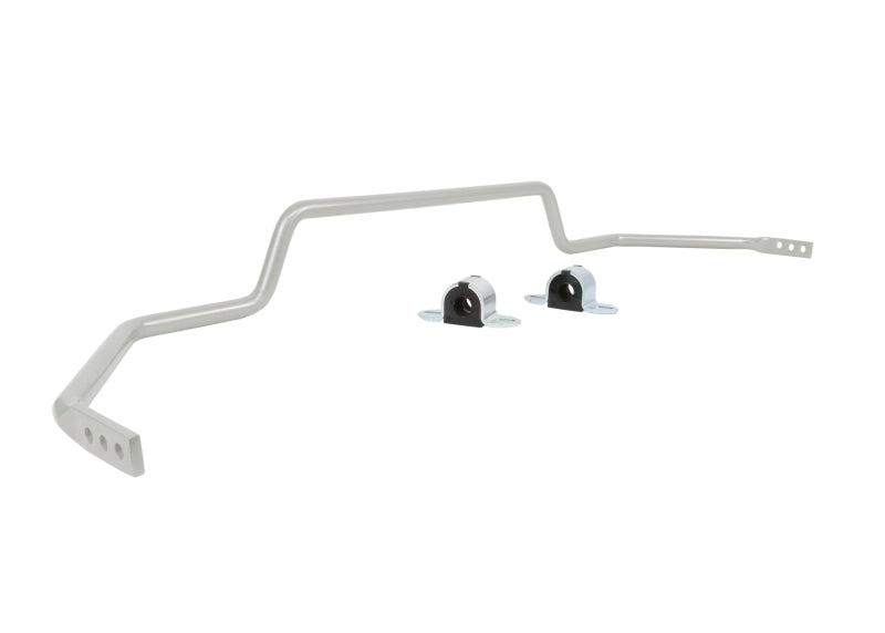 Whiteline BNR36XZ 07+ Nissan Skyline R35 GT-R AWD Rear 20mm Swaybar-h/duty Blade adjustable