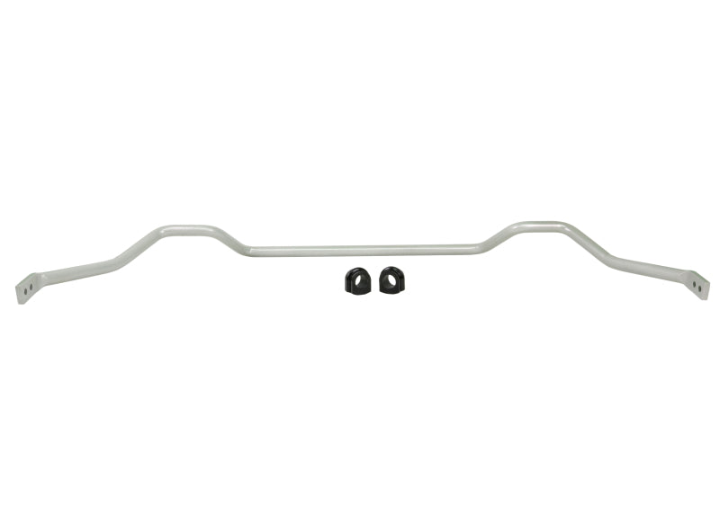 Whiteline BNF28Z 89-93 Nissan Skyline R32 GTS RWD Front 24mm Heavy Duty Adjustable Swaybar
