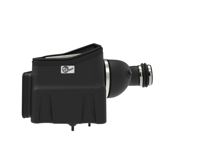 aFe 54-13016D 11-16 GM Silverado / Sierra 2500/3500HD (6.6L V8) MagnumFORCE Intake Stage-2 Pro DRY S