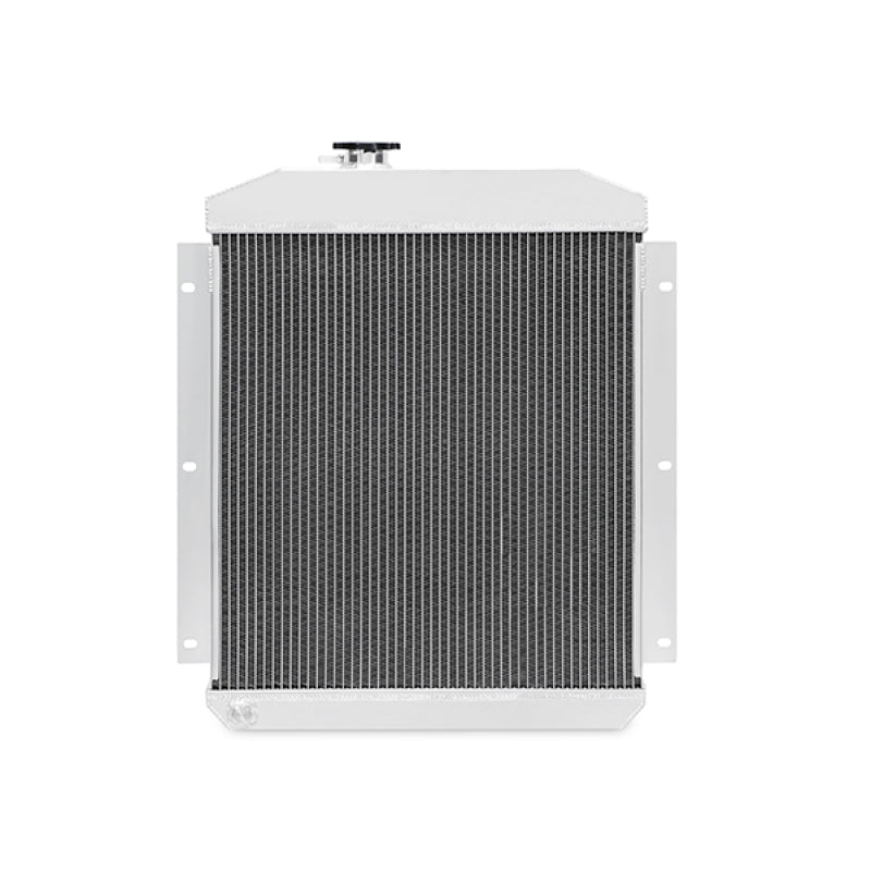 Mishimoto MMRAD-CK-47X 47-54 Chevrolet 3100 Series Truck L6 X-Line Aluminum Radiator
