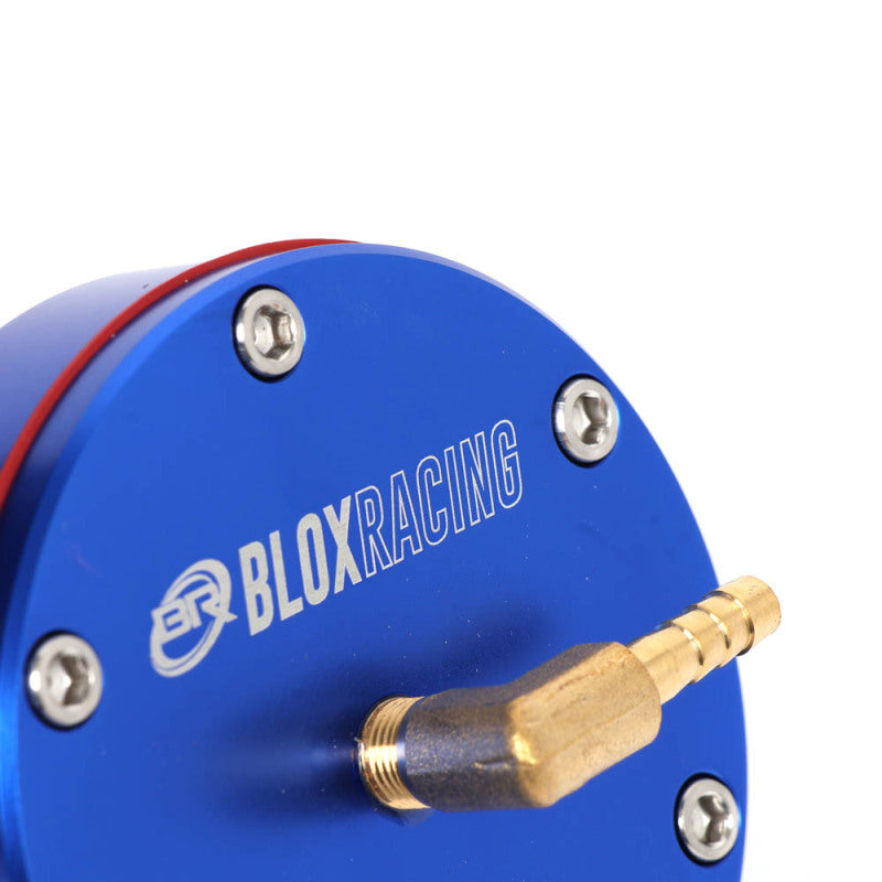 BLOX Racing BXFU-00400-12-BL Fuel Management Unit Type-A 12:1 Ratio