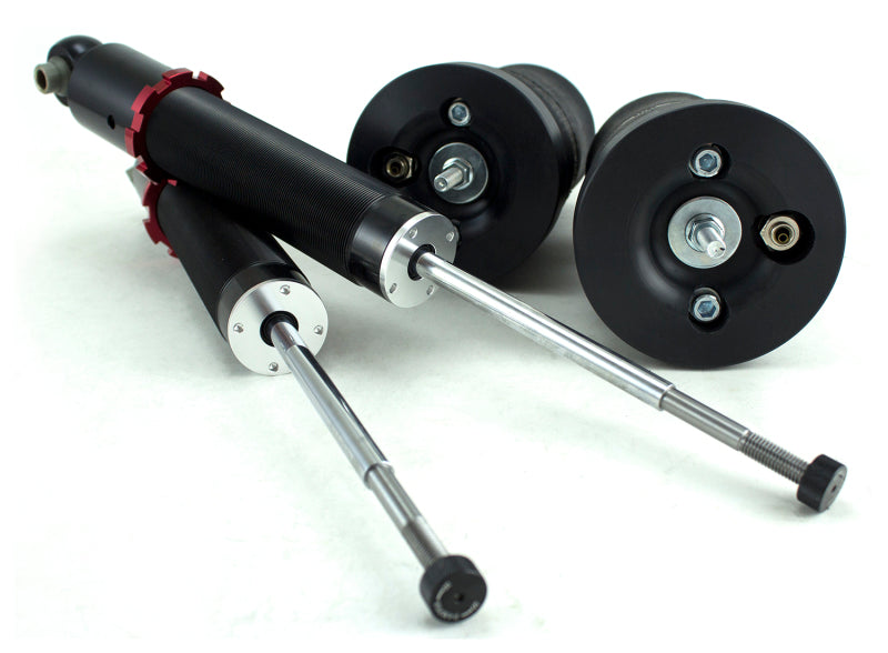 Air Lift 75623 Performance 2005-2014 Ford Mustang (S197) Rear Kit (3/8 Fittings Not Inclluded)