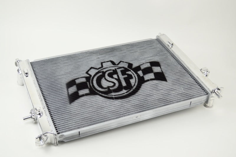 CSF 7074 2016+ Mazda Miata (ND) Radiator