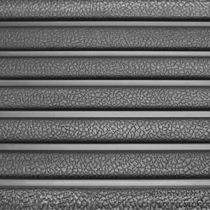 Westin 27-6620 Sure-Grip Aluminum Running Boards 72 in - Polished