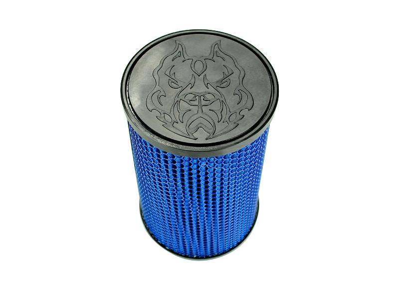 Sinister Diesel SD-CAI-FILTER 4in ID 10in Tall Replacement Air Filter