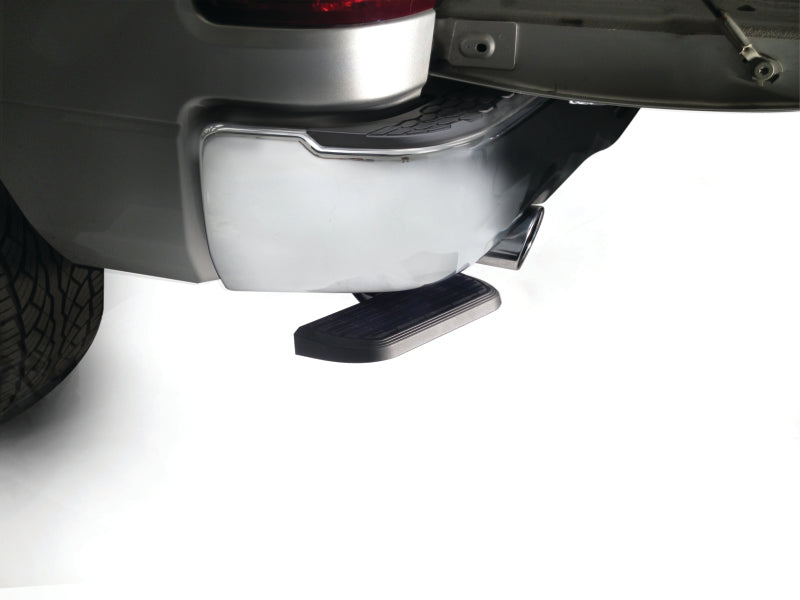 AMP Research 75325-01A 2009-2010 Dodge RAM 1500 BedStep - Black