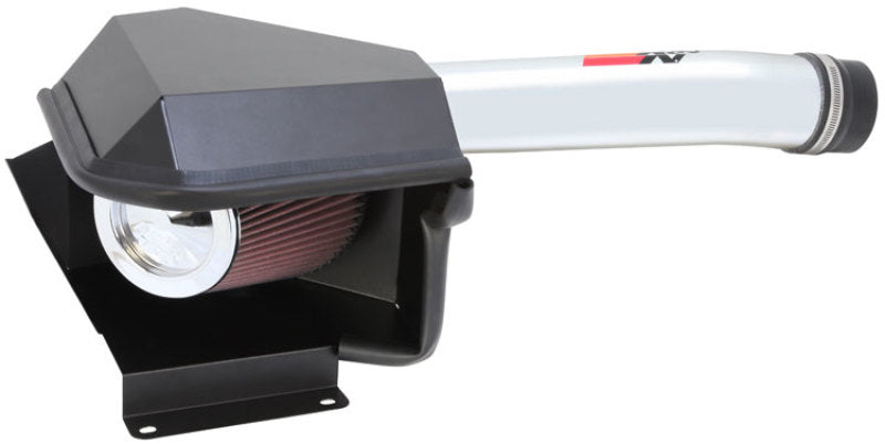 K&N Engineering 77-9034KP K&N 2010 Toyota FJ Cruiser 4.0L-V6 / 2010 4 Runner High Flow Performance Kit