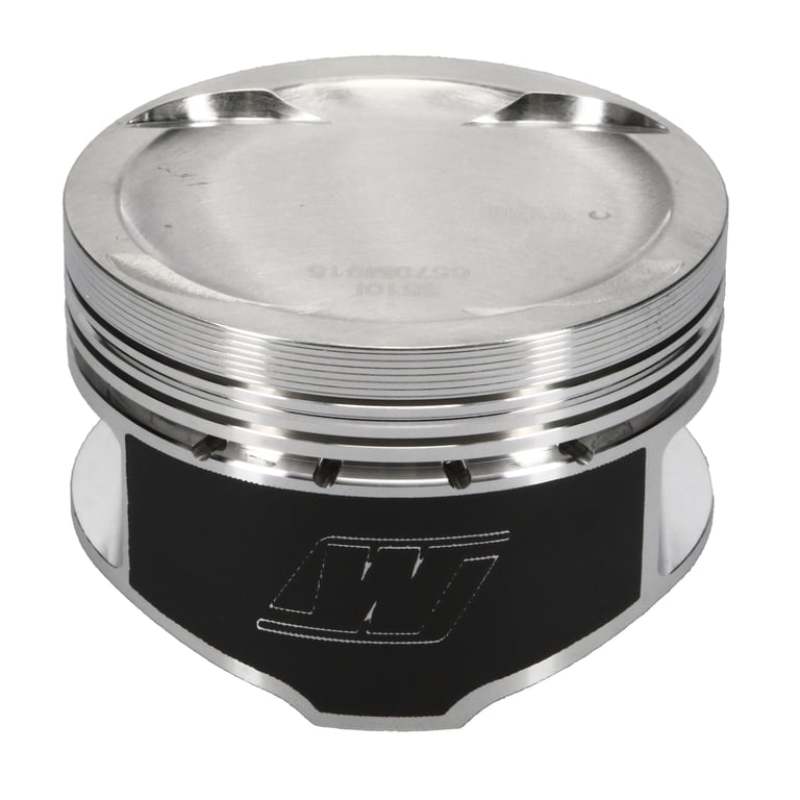 Wiseco K570M915 Mits 3000 Turbo -14cc 1.250 X 91.5 Piston Shelf Stock Kit
