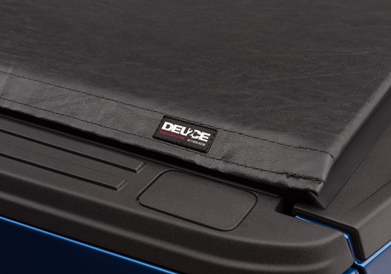 Truxedo 731101 19-20 Ford Ranger 6ft Deuce Bed Cover