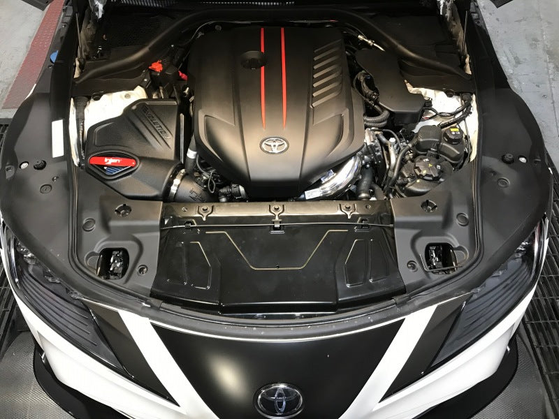 Injen EVO2300 2020 Toyota Supra 3.0L Turbo Evolution Intake