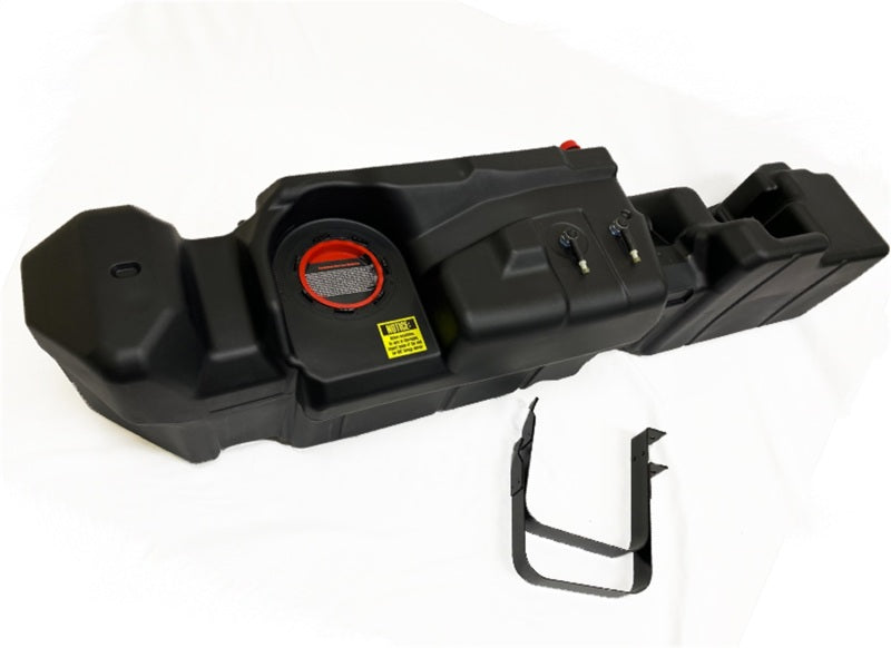 Titan Fuel Tanks 7010320 20-24 GM 2500/3500 60 Gal. Extra HD XXL Mid-Ship Tank - Crew Cab LB