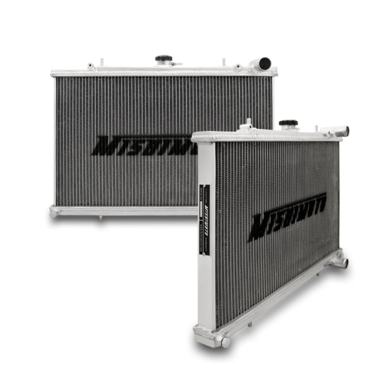Mishimoto MMRAD-RHD-R32 R32 Nissan Skyline Manual Aluminum Radiator