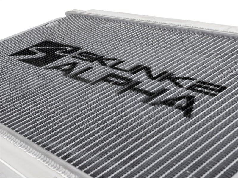 Skunk2 Racing 349-07-1003 Skunk2 Alpha Series 03-06 Nissan 350Z Radiator