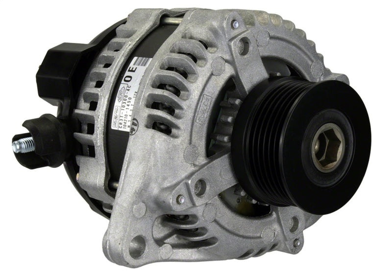 Ford Racing M-8600-M50BALT Mustang BOSS 302 Alternator Kit