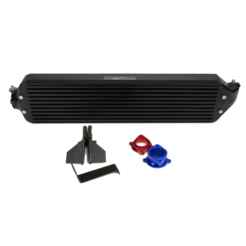 Mishimoto MMINT-CIV-16BK 2016+ Honda Civic 1.5T / 2017+ Honda Civic Si Intercooler (I/C ONLY) - Black