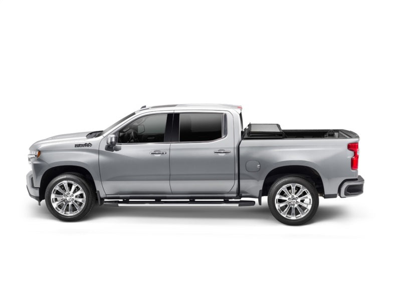 Extang 88350 15-22 Chevy/GMC Canyon/Colorado (5ft. 2in. Bed) Solid Fold ALX