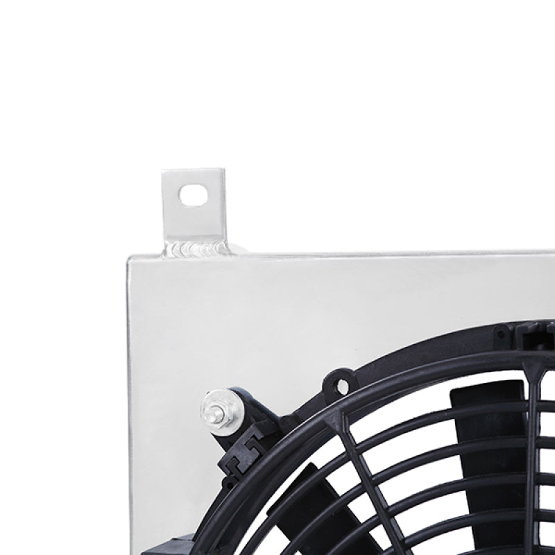Mishimoto MMFS-S2K-00 00-09 Honda S2000 Aluminum Fan Shroud Kit